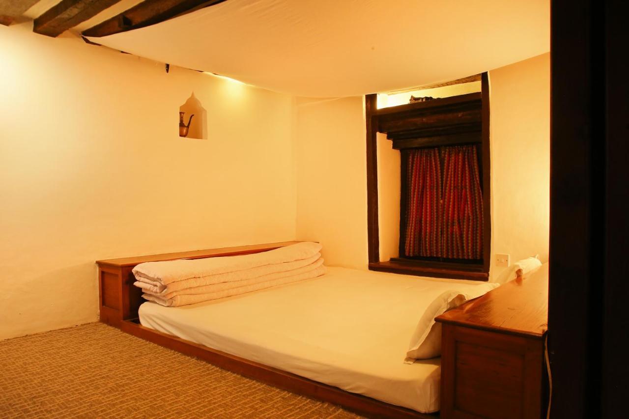Newa Chen Historic House Unesco Lalitpur 外观 照片