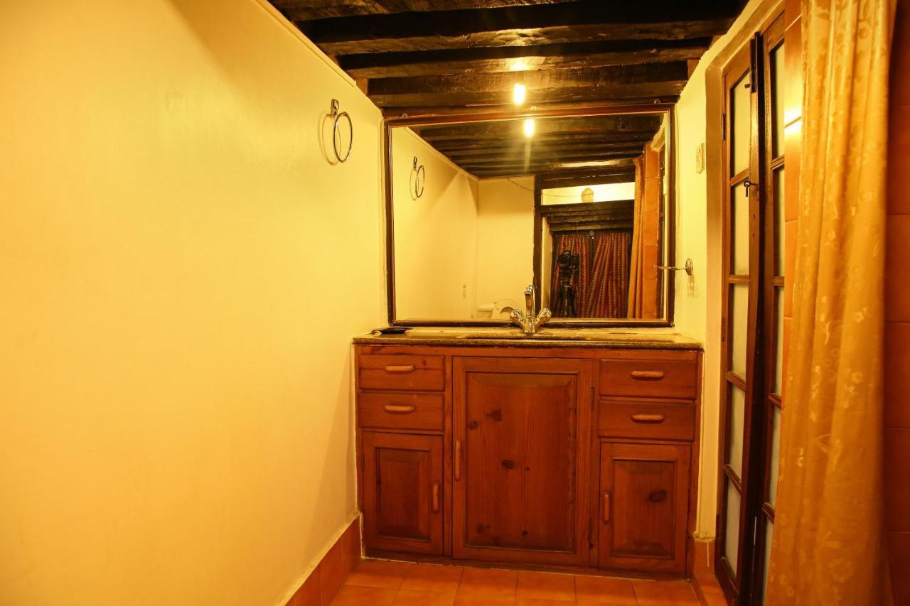 Newa Chen Historic House Unesco Lalitpur 外观 照片